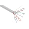 Axiom Axiom Cat6 23Awg 4-Pair Solid Conductor 550Mhz Bulk Cable Spool C6BCS-W1000-AX - alternate 1